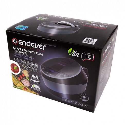 Multicooker Endever Vita 100