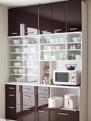 Furniture for kitchen