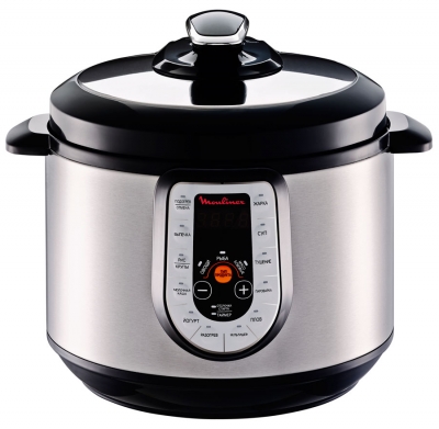 Szybkowar Multicooker Moulinex CE 500 Е 32