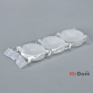 Dumplings and dumplings mold