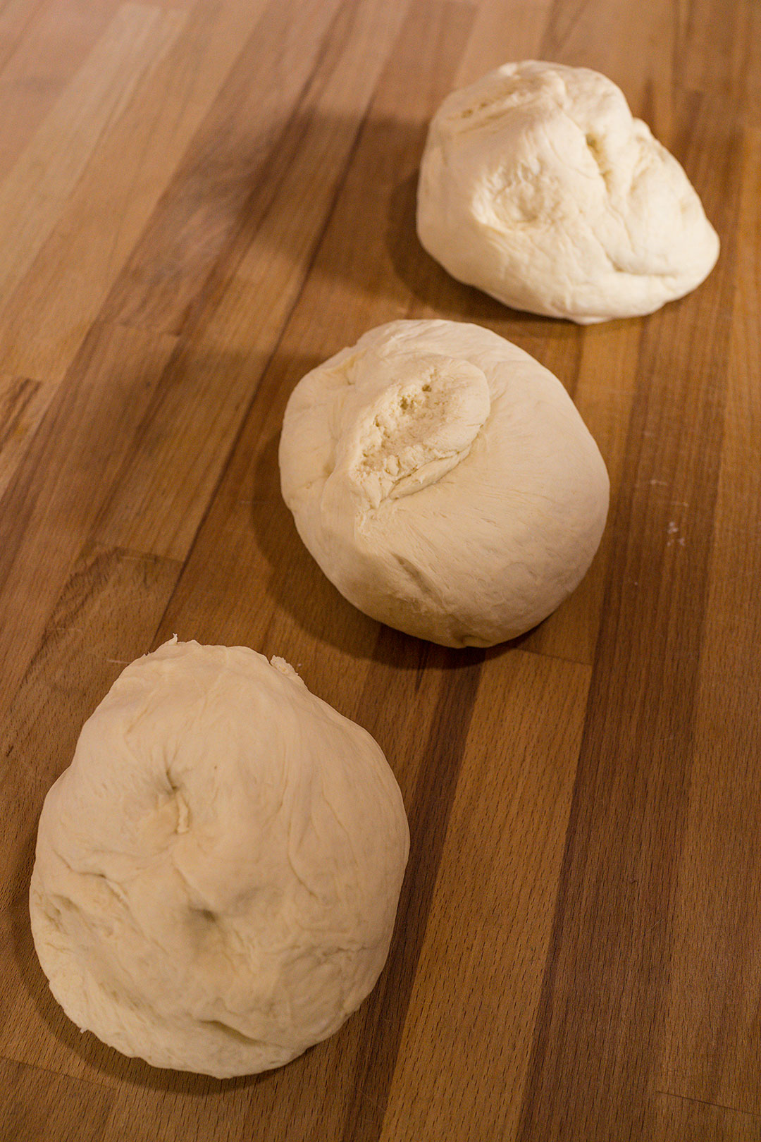 Hoe bak je een Oezbeekse flatbread in een conventionele oven?