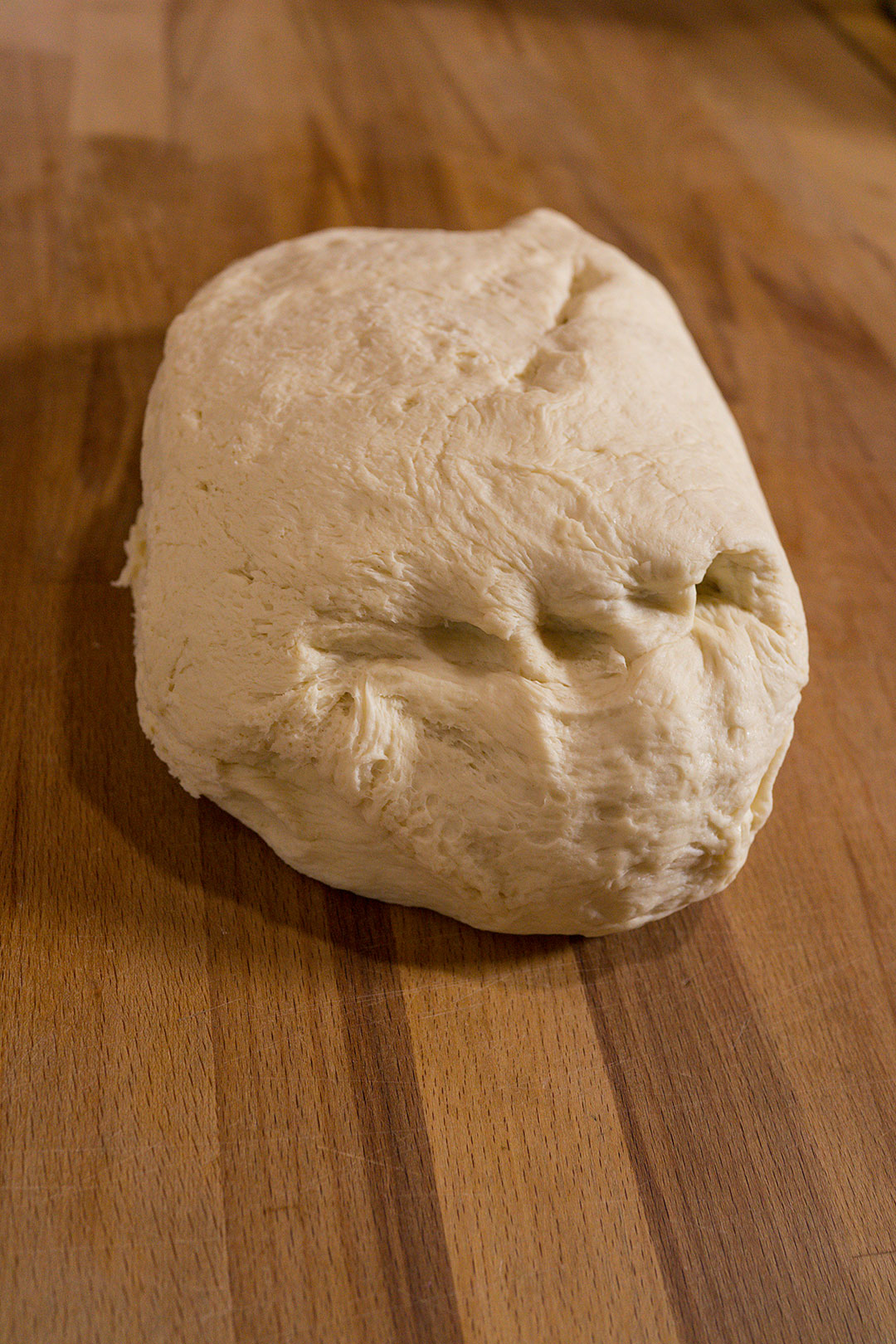 Hoe bak je een Oezbeekse flatbread in een conventionele oven?