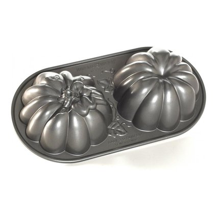 Bakeware Nordic Ware: purchase, features, reviews, recipes