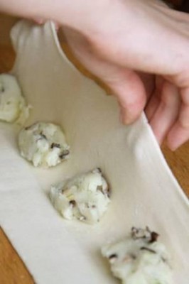 Homemade noodles, ravioli and everything for making them