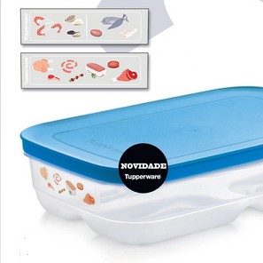 Đĩa nhựa Tupperware - đánh giá