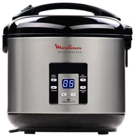 Choosing a slow cooker, rice cooker (1)