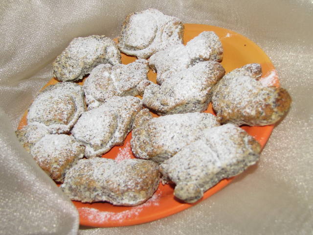 Dolci al papavero