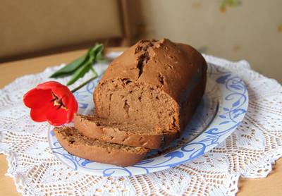 Cupcakes in una macchina per il pane (raccolta di ricette)