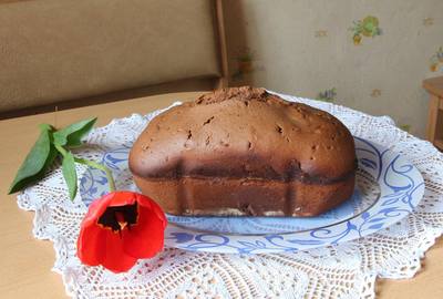 Cupcakes in una macchina per il pane (raccolta di ricette)