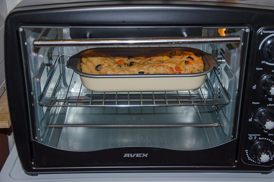 Tabletop ovens, stoves ...