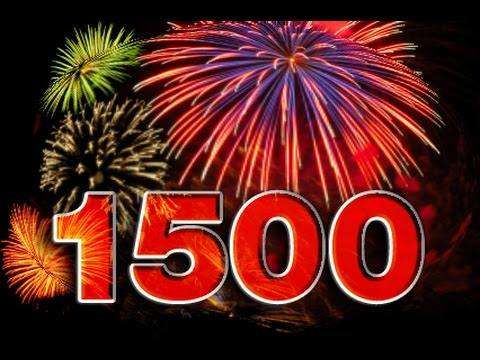 1 500 receptů od autora na fóru!