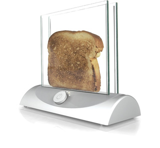 Toaster, tagagawa ng sandwich