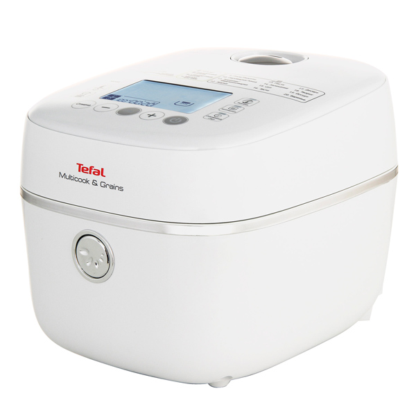 Multicooker Tefal Multicook & Grains RK9001