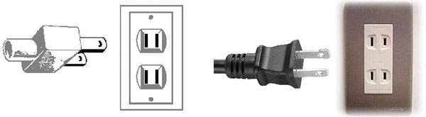 Redes eléctricas de todo el mundo