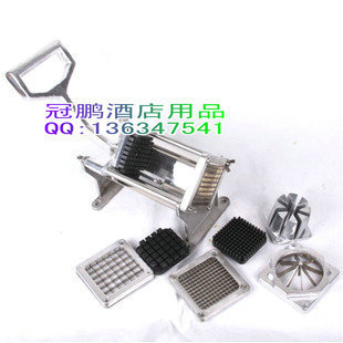 Different vegetable cutters (Nayser Diser, Alligator, etc.)