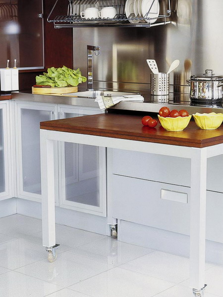 Muebles de cocina