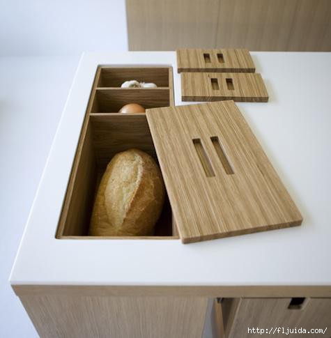 Furniture for kitchen