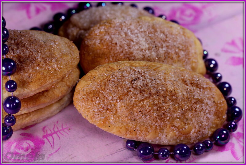 Galletas de chicas de Arnhem