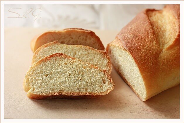 Parisian loaf (oven)