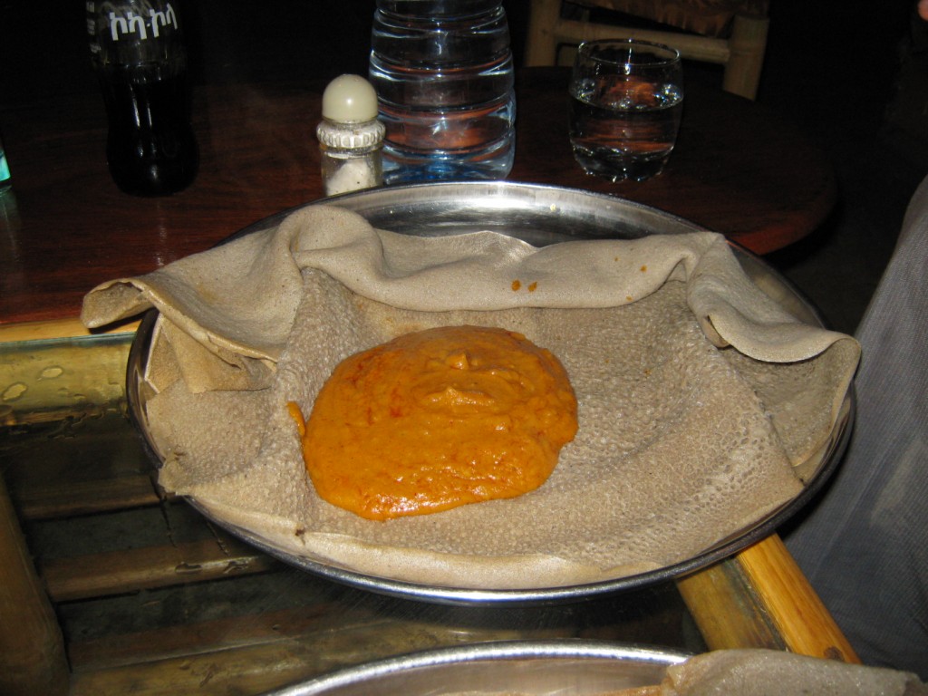 Ciotole di pane italiano