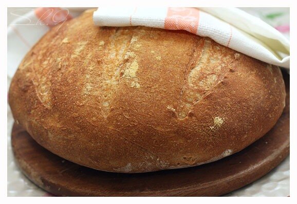 French country bread