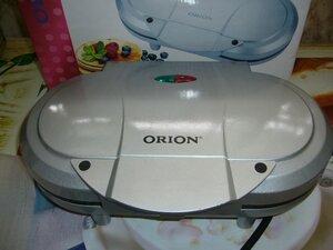 เครื่องทำเครป Orion OR-PCM01