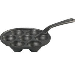 Cooking utensils (pots, pans, lids) (2)