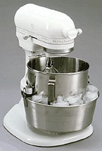 Mikser KitchenAid