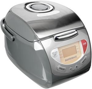 Multicooker Gastroback Multi Cook