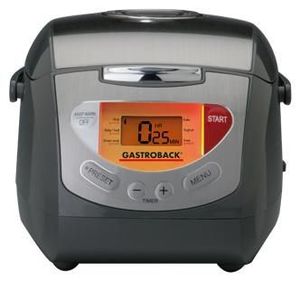 Choosing a multicooker, pressure cooker, rice cooker (2)