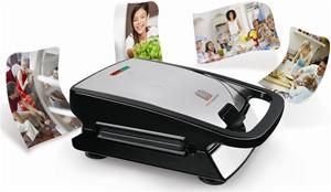 Choosing a multifunctional sandwich maker.