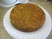 Poppy seed cake. Old books taste like. Maria Gaikova (1983)