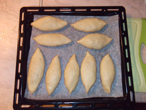 Empanadas universales (clase magistral)