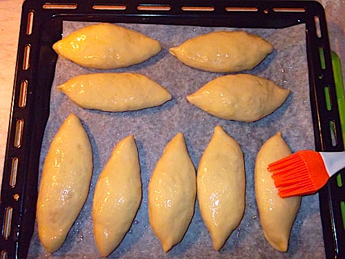 Empanadas universales (clase magistral)