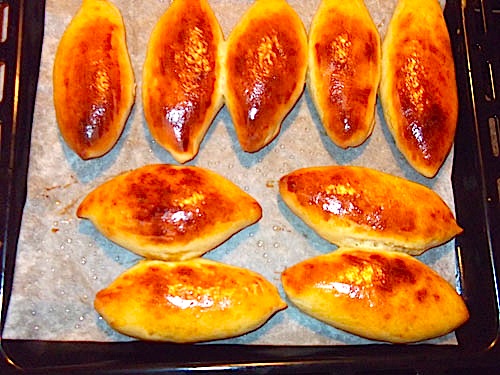 Empanadas universales (clase magistral)