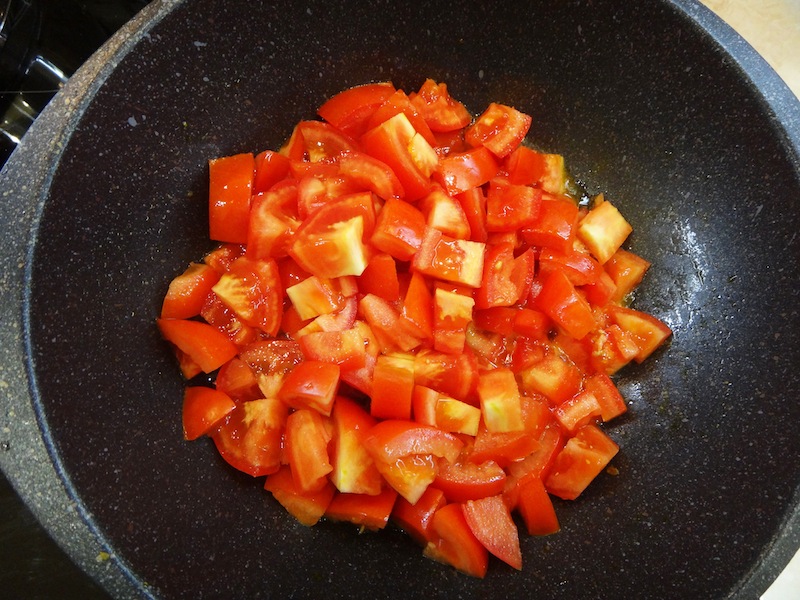 Marinated cold fish