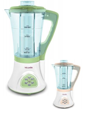 Multicooker-suppe komfyr-blender VICONTE VC 1601