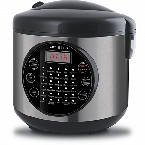 Multicooker Polaris PMC 0349AD and and 0360AD