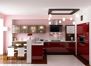 Furniture for kitchen