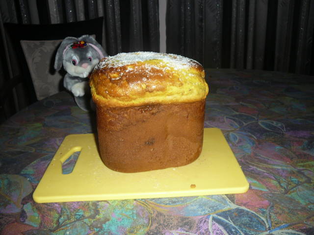 paascake