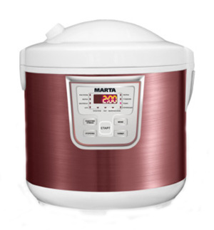 Choosing a multicooker, pressure cooker, rice cooker (2)