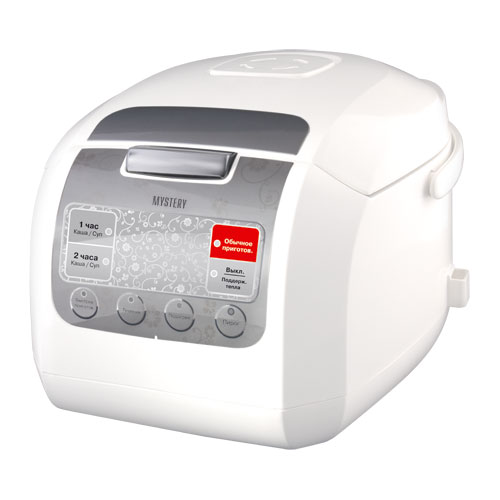 Choosing a multicooker, pressure cooker, rice cooker (2)