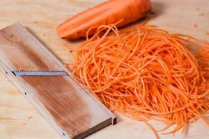 Ralladores y trituradores de verduras, guantes de kevlar