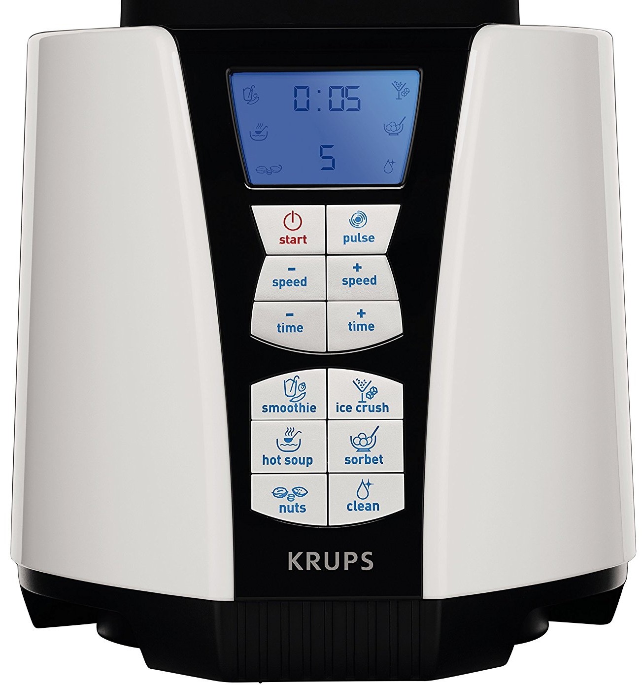 เครื่องปั่นความเร็วสูง Krups Ultrablend KB7030