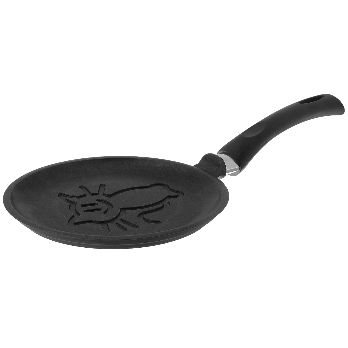 Utensils for cooking (pots, pans, lids) (2)