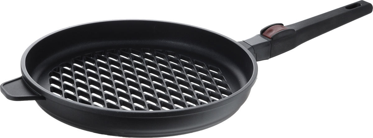 Grill pan