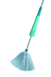 Sino ang gumagamit ng anong mga mops?