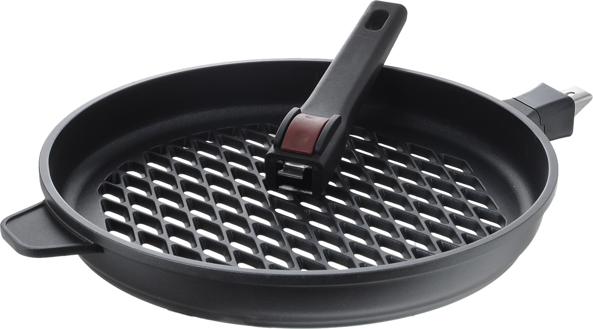 Grill pan