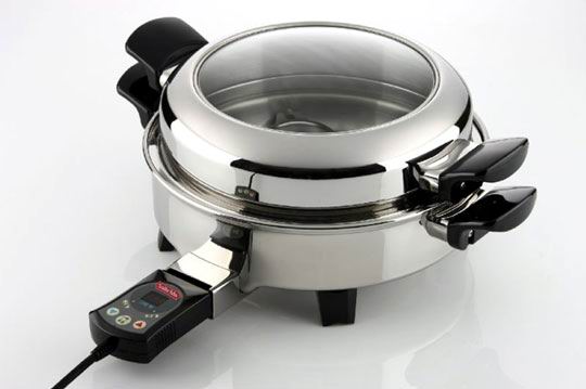 Chảo điện ThermOcook 6 trong 1 (Thermocook 6-in-1)