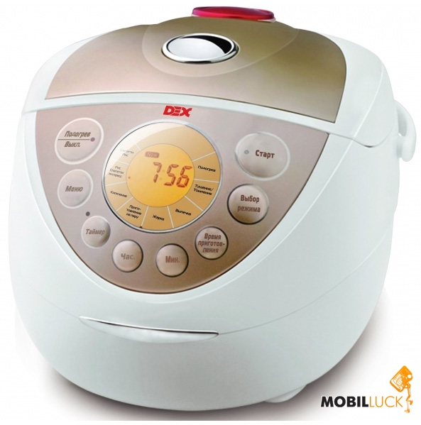 Choosing a multicooker, pressure cooker, rice cooker (2)